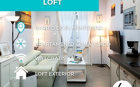 El Camarote Ha Loft